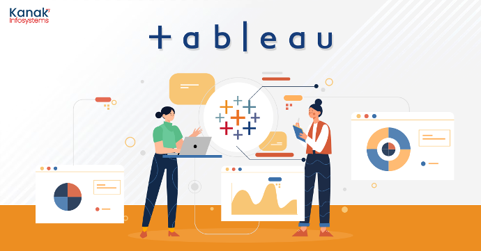 6 Best Data Analytics Tools for 2023 tableau
