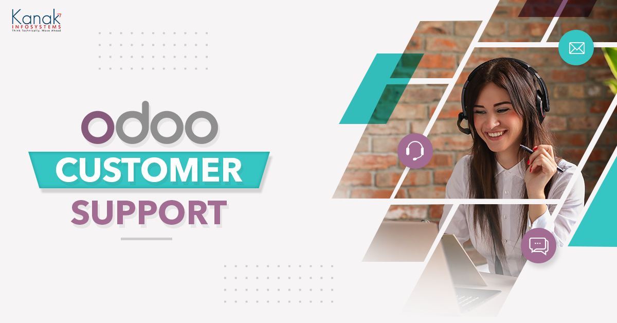 Odoo Customer Support