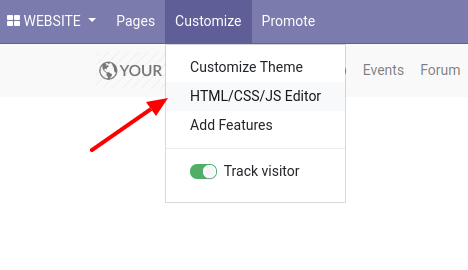 How To Show Geolocation Based Pricelist Test GEOIP Package