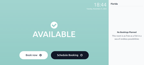 Meeting Room Application In Odoo v17 Manage Meeting rooms in Odoo 17
