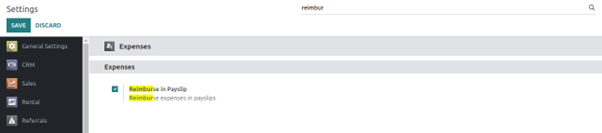 How to Reimburse the Employee in Payslip: Steps