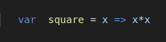 Arrow Functions In JavaScript