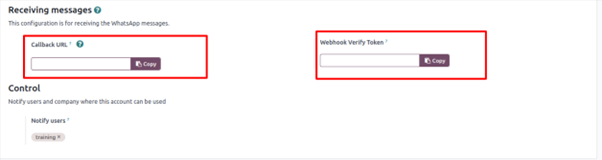 Whatsapp Application In Odoo 17 How To Perform WhatsApp Configuration in Odoo