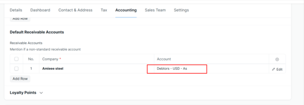 Managing Multi Currency in ERPNext Transactions in Multiple Currencies: ERPNext