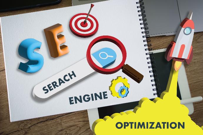 SEO Friendly Design