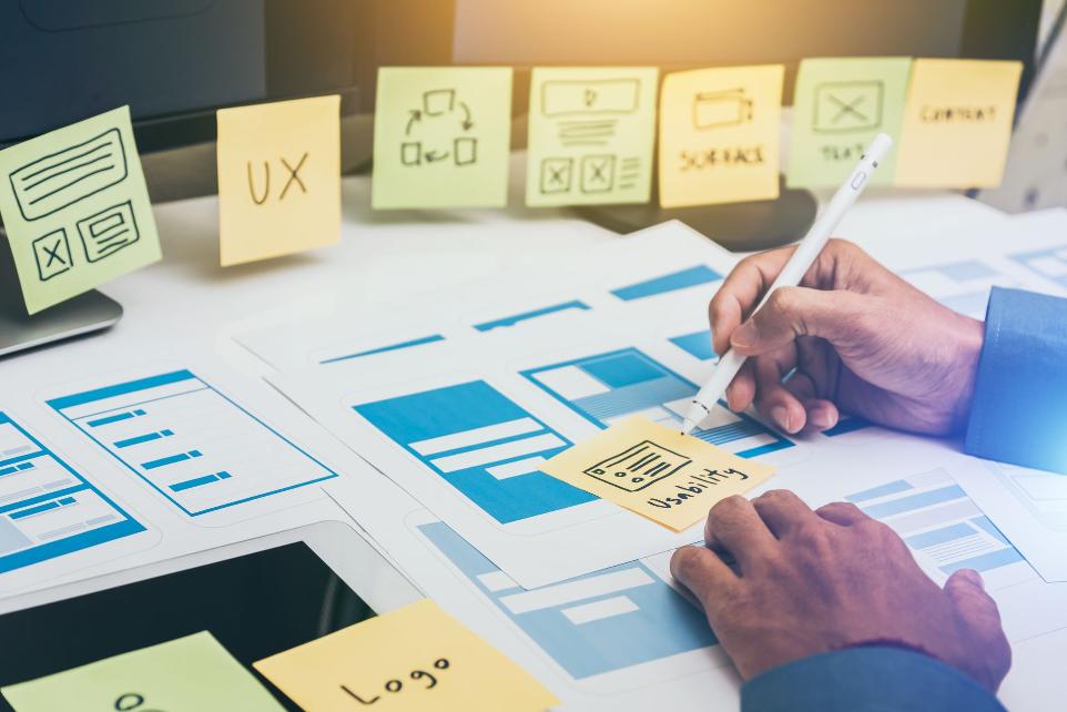Odoo Theme Development Process