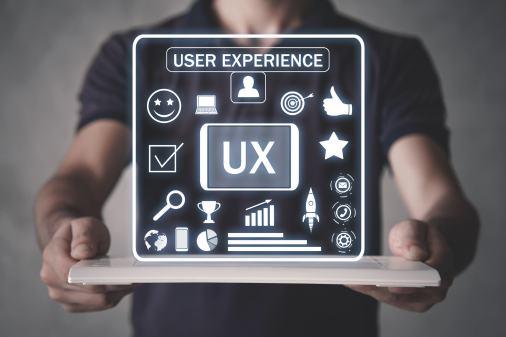 Improved User Experience