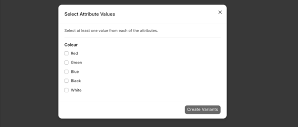 Manage Attribute in ERPNext: Configuration Steps