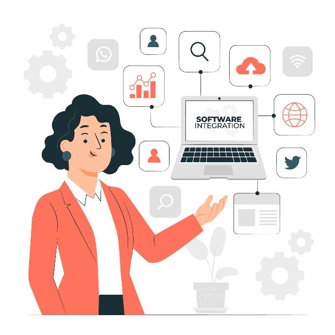 Best Odoo Integrations Services
