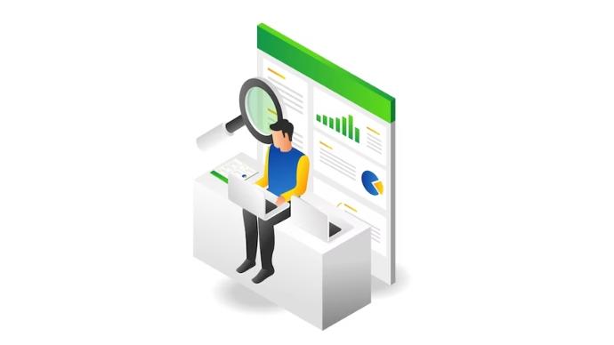 Step 1 of Odoo Implementation Process - Requirement Analysis