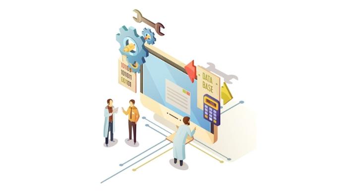 Step 2 of Odoo Implementation Process - Configuration and Customization