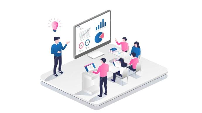 Step 5 of Odoo Implementation Process - Training and Support