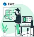 Dart App Development