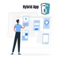 Hybrid App Development