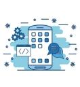 Flutter App for Embedded Devices