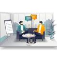 Flutter Consulting Servies