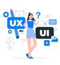 UI and UX Design