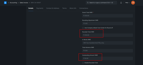 Loyalty Program In ERPNext How a Loyalty Program can be Applied In ERPNext
