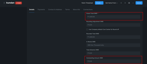 Loyalty Program In ERPNext How can we Redeem the Loyalty Points in ERPNext