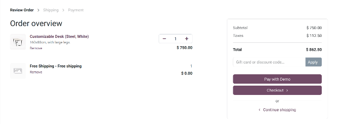 Configure Buy X Get Y Free Program and Loyalty Cards Program in Odoo17 Use Case of Configure Loyalty Cards