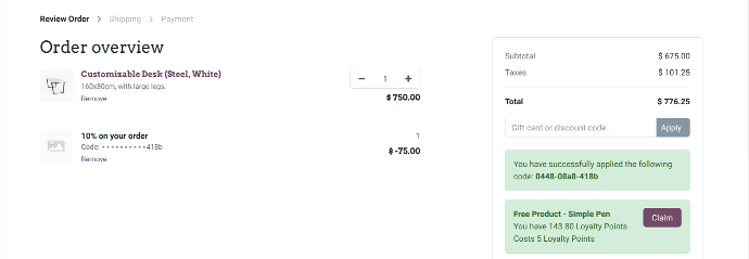 Coupon and Next Order Coupon In Odoo 17 Use-case of Create New Coupon Program in Odoo