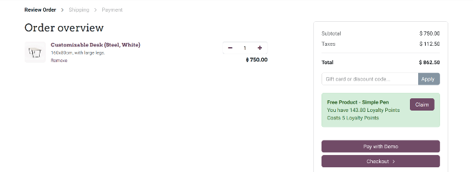 Coupon and Next Order Coupon In Odoo 17 Creating a Promotion Program Type as "Next Order Coupon Program" In Odoo