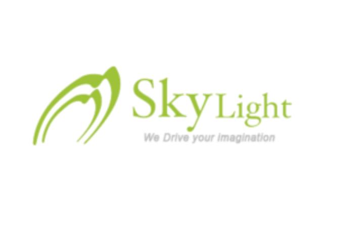 SkyLight Logo