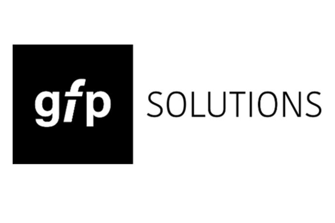 Kanak Infosystems Client List GFP Solutions Logo