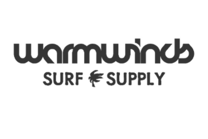 Warmwinds Logo