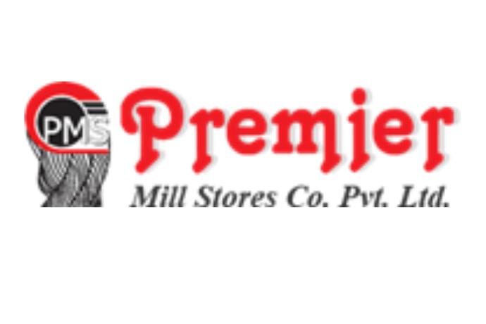 Premier Mill Stores Co. Pvt. Ltd. Logo