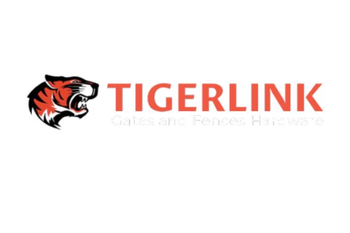 Tigerlink Gates and Fences Hardware logo