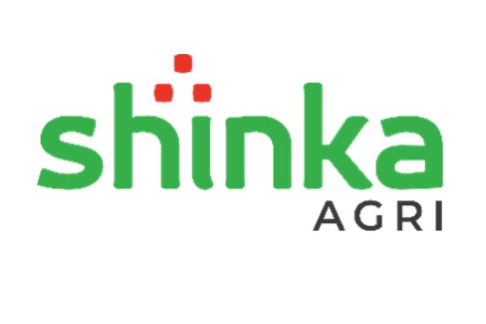 Shinka Agri Logo