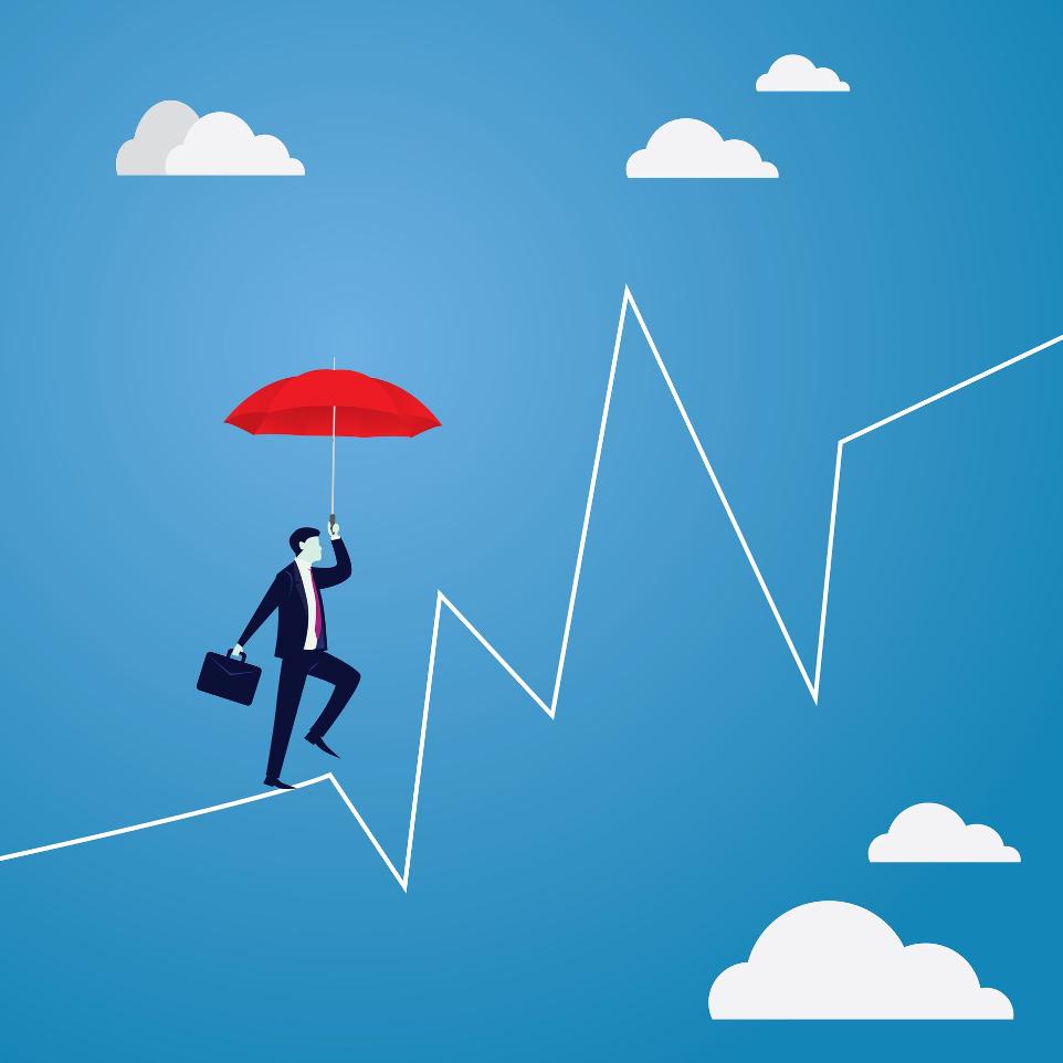 Challenges Faced in managing FMCG Distribution Company