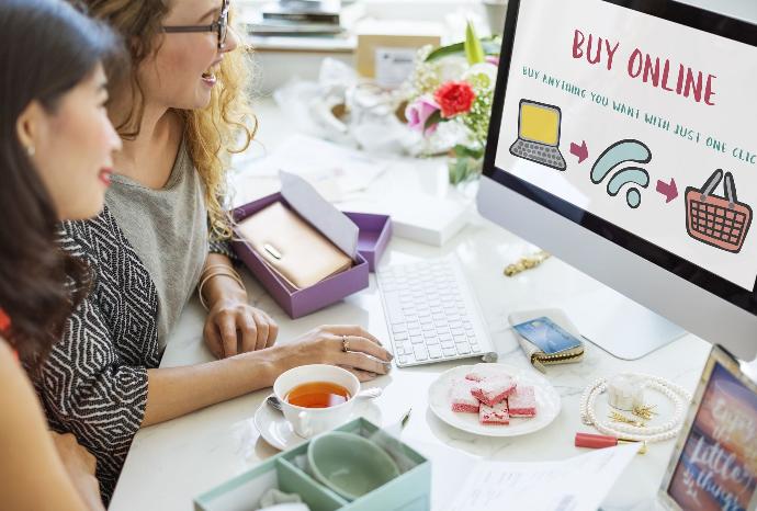 Loyalty for Sales and Website