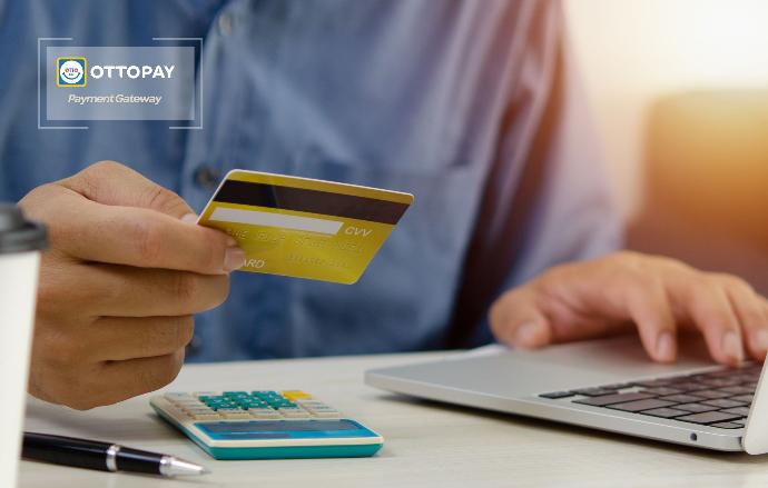 Otto Payment Gateway Integration