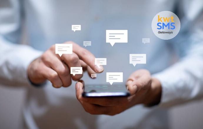 KWT SMS Gateway Integration