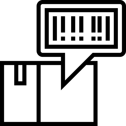 Unique Labelling Protocol - Icon
