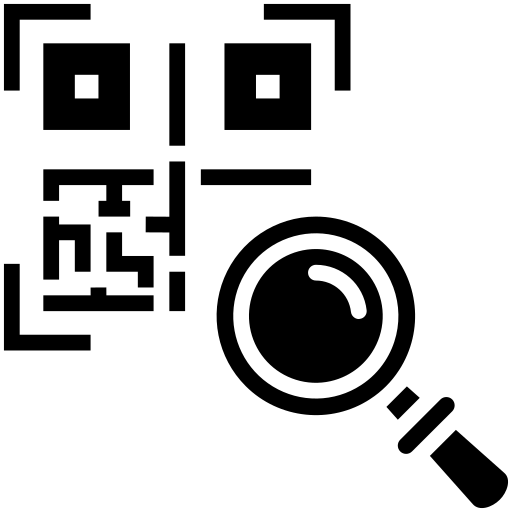 Dynamic Barcode Generation - Icon