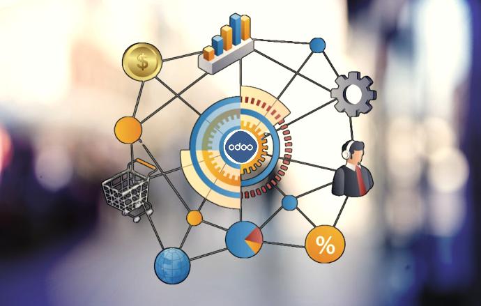 Odoo Implementation