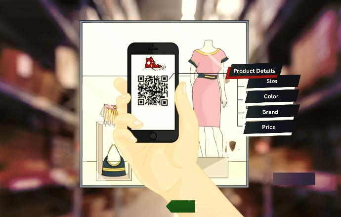 Unique Barcode Lebelling