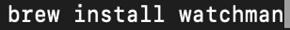 X-code (for MacOS)- Installation guide for MAC