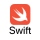 Swift logo