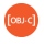 Objective C Logo