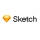 Sketch Logo