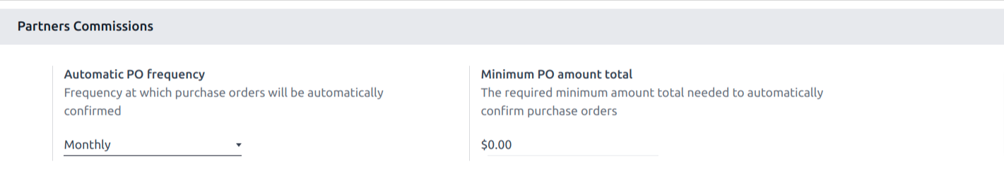 How To Manage Commission Plans in Odoo 17 Assign Partner Levels to the Customer