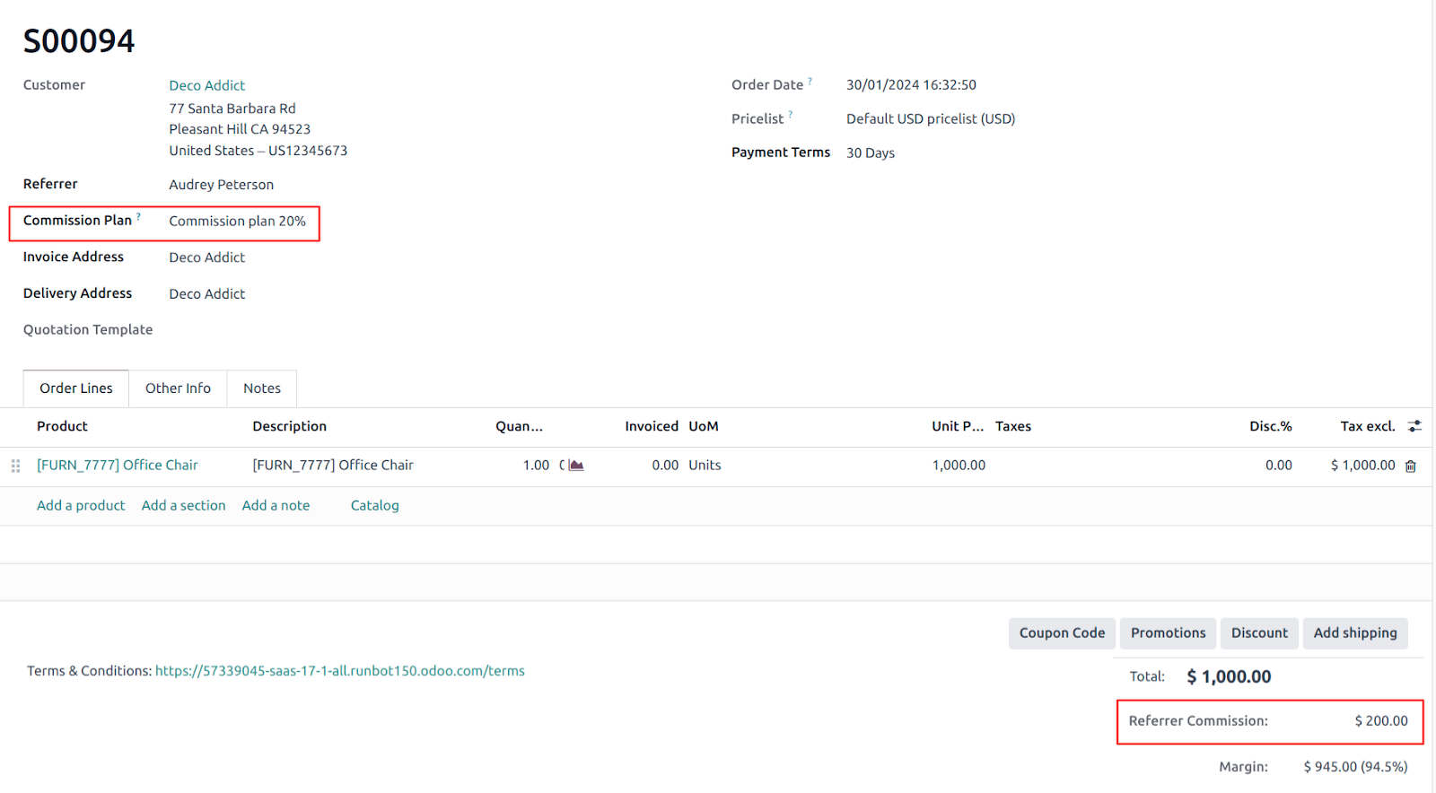 How To Manage Commission Plans in Odoo 17 Use-Case of Set up Commission Plan in Odoo 17