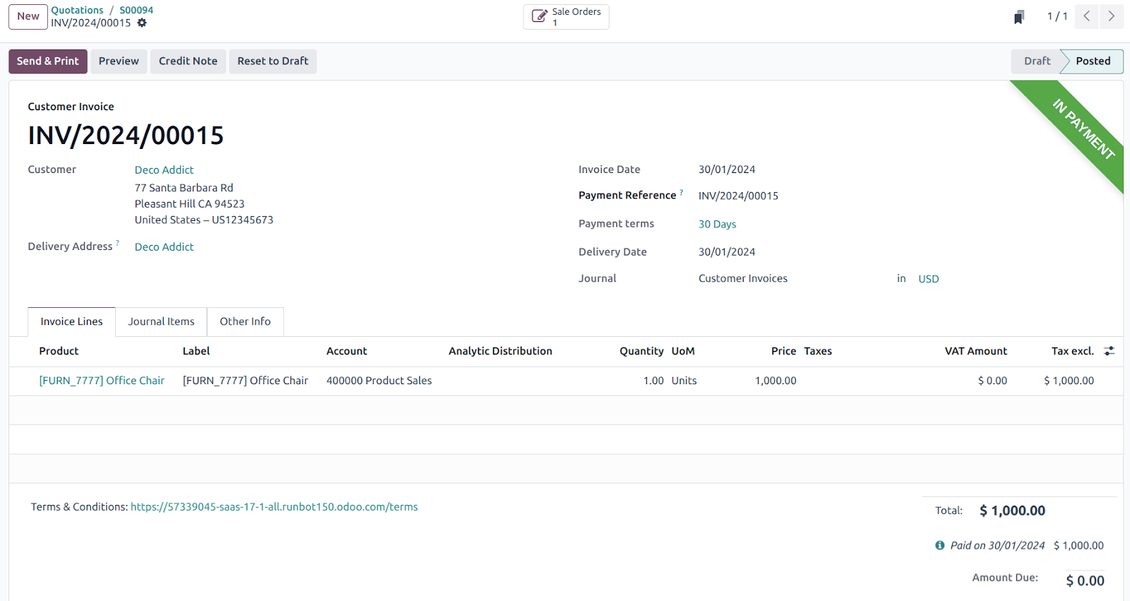 How To Manage Commission Plans in Odoo 17 Use-Case of Set up Commission Plan in Odoo 17