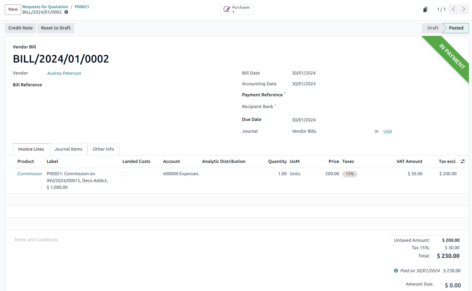 How To Manage Commission Plans in Odoo 17 Use-Case of Set up Commission Plan in Odoo 17