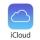iCloud Drive Logo