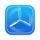 TestFlight Logo